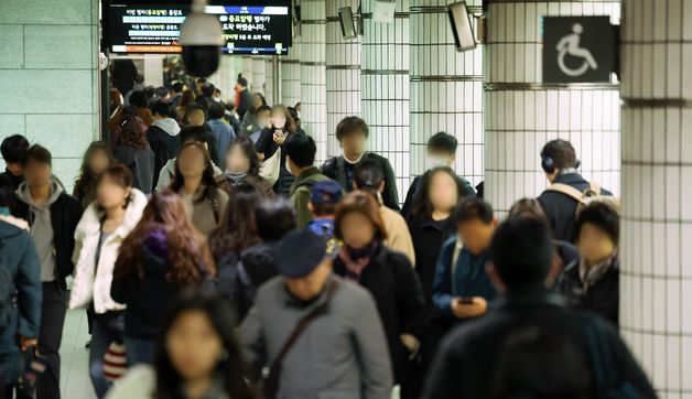 서울교통공사 제2노조 파업 부결…"지하철 파업 동력 상실"(종합)