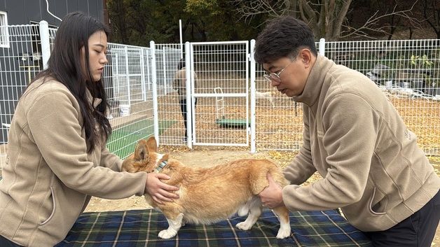 VIP동물한방재활의학센터 신사경, 워크숍 개최…보호소 봉사도 진행