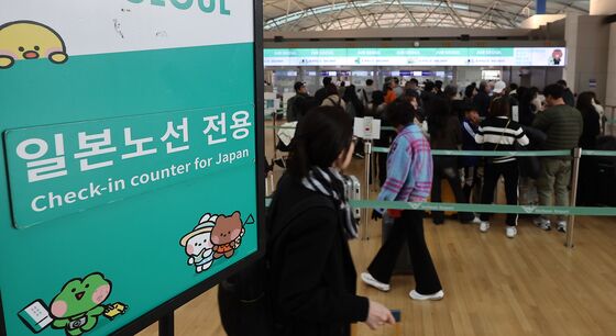 한국인이 제일 많이 간 나라…일본, 입국까지 풀었다