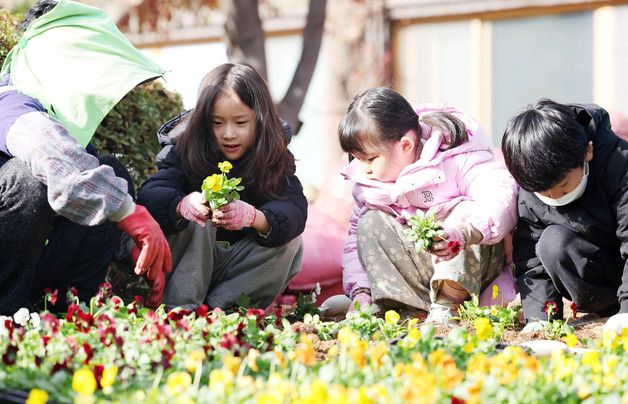 '반짝 추위' 광주·전남 내일부터 아침 평년기온 회복