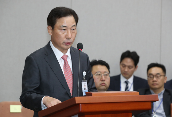 '안보실 인사 비리' 윤재순·임종득 내년 1월 재판 시작