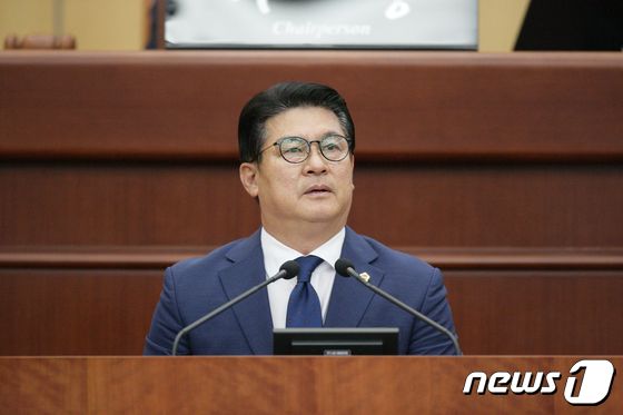 "전북도 추진 '일 혁신 프로젝트' 공무원 부담감 가중"