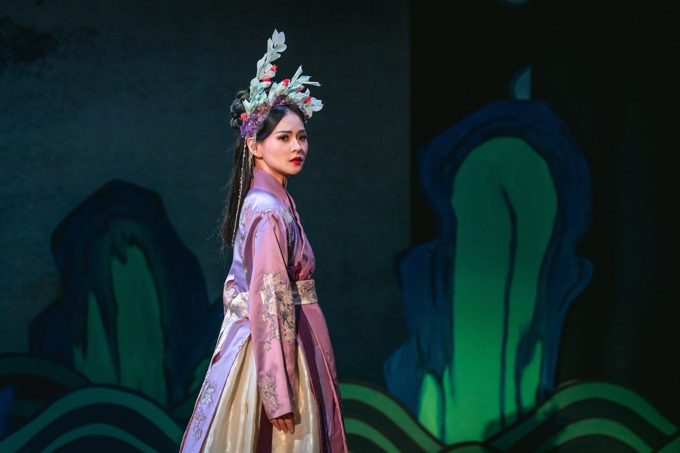 본문 이미지 - 사진=tvN '정년이' 스틸