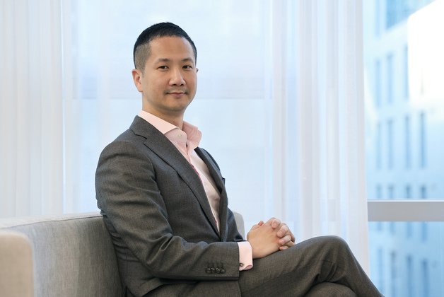 본문 이미지 - 허권 변호사가 19일 오후 서울 강남구 테헤란로 법무법인 위온에서 뉴스1과 인터뷰를 하고 있다. 2024.11.19/뉴스1 ⓒ News1 박정호 기자