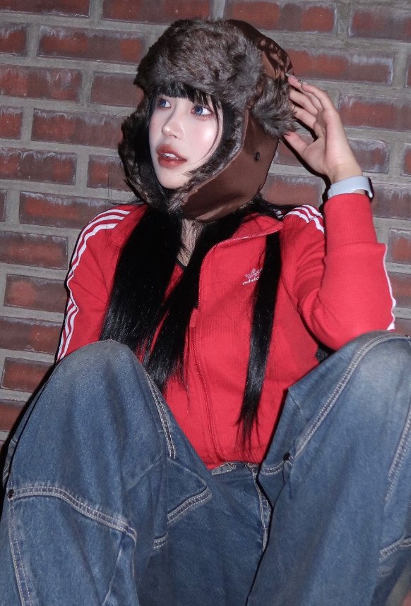 본문 이미지 - 최준희/인스타그램 캡처