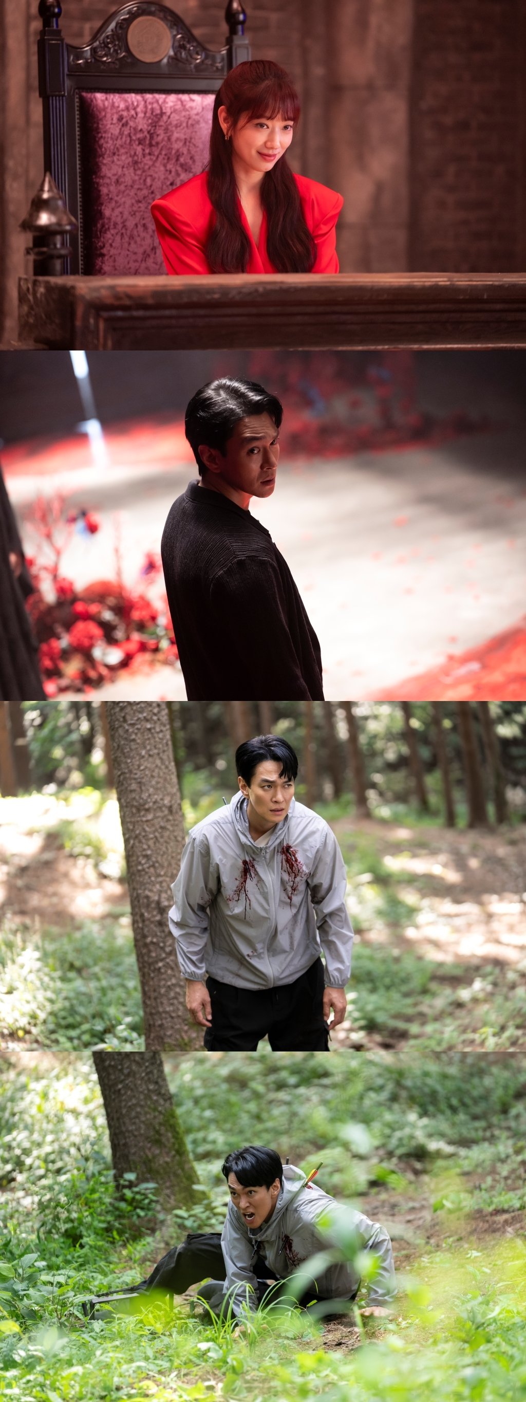 본문 이미지 - SBS '지옥에서 온 판사'