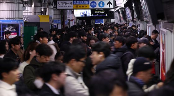 백호 교통공사 사장 "1인승무제, 승객 안전 담보 안되면 재검토"