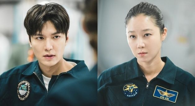 공효진X이민호 '별들에게 물어봐', 내년 1월 4일 tvN 첫방