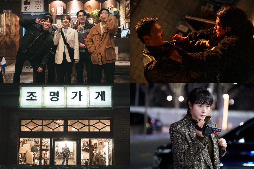 본문 이미지 - 디즈니+ 콘텐츠 쇼케이스