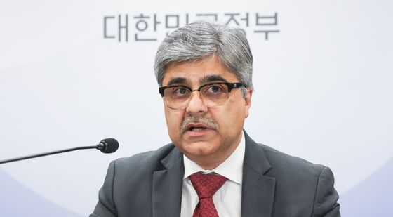 IMF, 내년 한국경제 2.0% 성장 전망