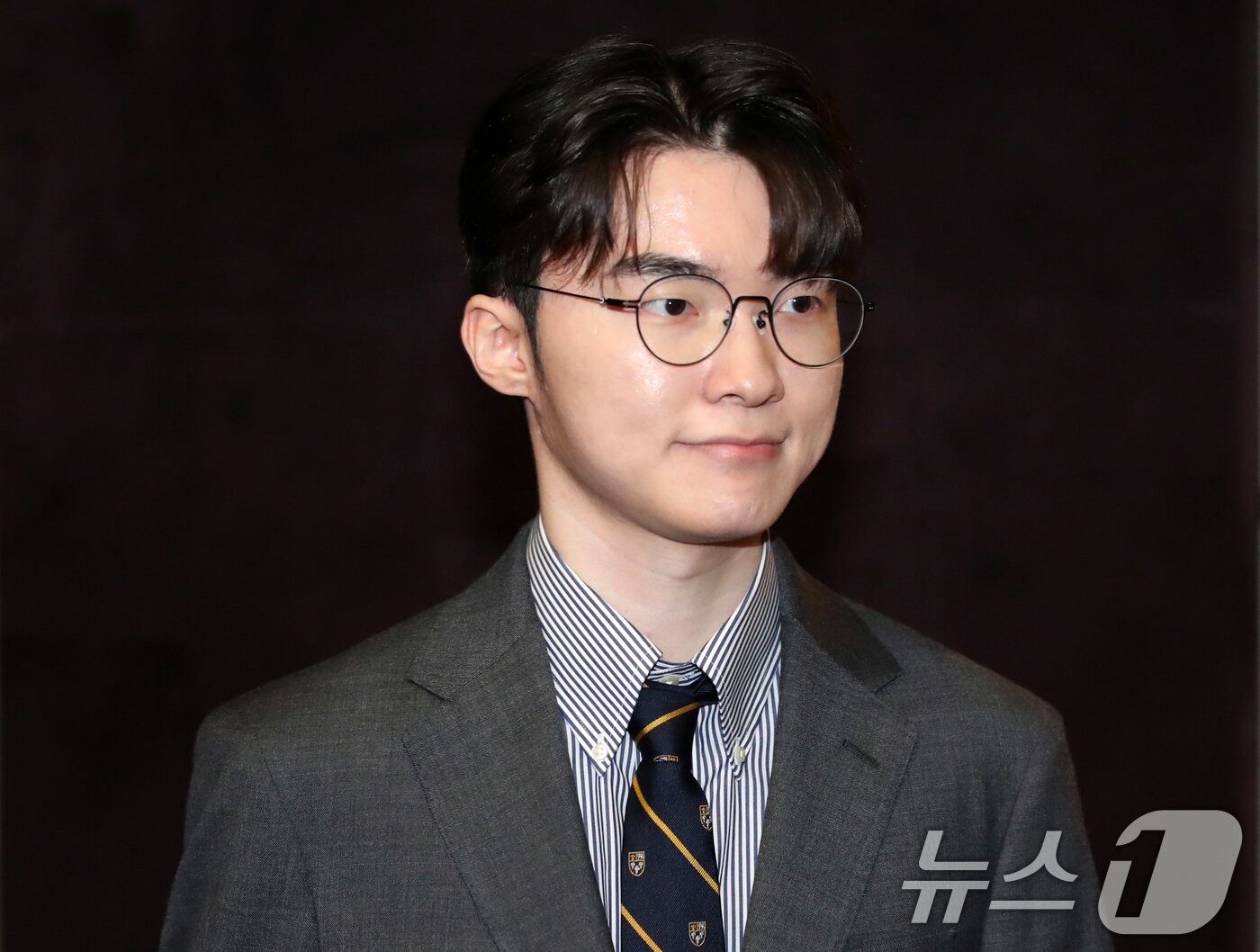 본문 이미지 - 프로게이머 페이커(이상혁) 2024.11.20/뉴스1 ⓒ News1 청사사진기자단