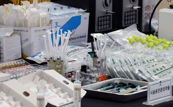 '약물투약 반포대교 추락 사고'에 정부, 프로포폴 관리 집중점검