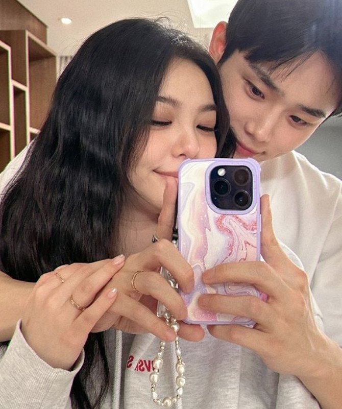 본문 이미지 - 에일리 최시훈