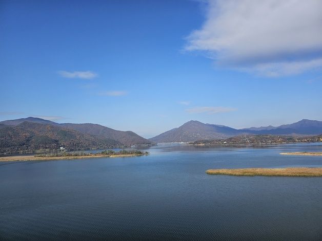 경기도, 팔당 상수원 내 음식점 규제 완화…광주·양주 약 100만㎡