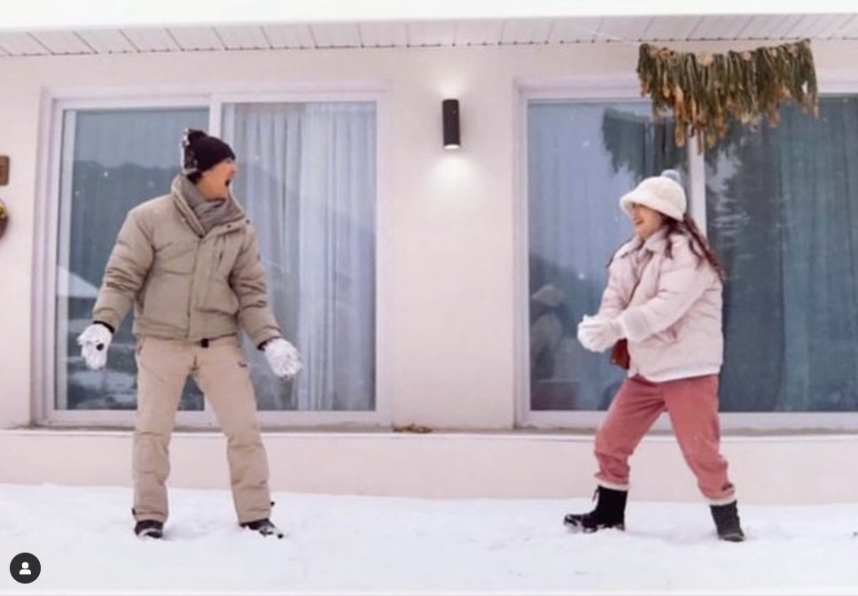 본문 이미지 - 최수종 하희라/ 하희라 인스타그램 캡처