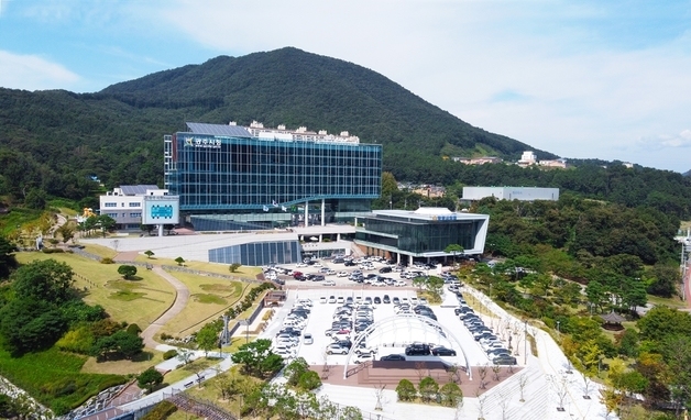 경기 광주시 내년도 본예산 1조5970억 원…민생·경제회복에 중점