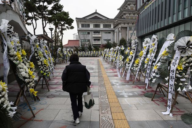 동덕여대, 가처분 신청에 형사고소…총학 "법적 대응할 것"(종합)