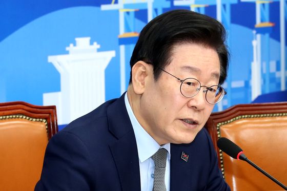 국힘 "이재명, 약물복용 드러나니 도핑테스트 폐지하자는 것"