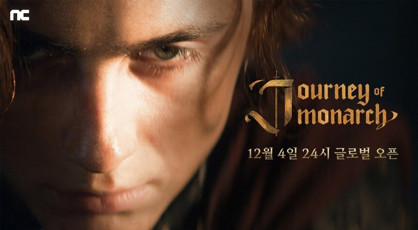 본문 이미지 - 엔씨소프트 저니 오브 모나크 12월 4일 자정 글로벌 출시&#40;엔씨소프트 제공&#41;