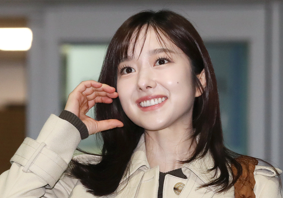 이혜성 "친일 옹호한 적 없다"…하영 증조부 언급에 논란 일자 해명 나서