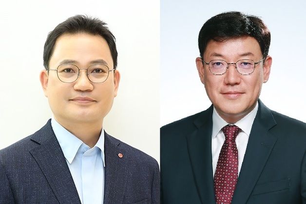 LG생활건강,정기 임원인사…강내규 CTO·노도엽 CHO 전무 승진