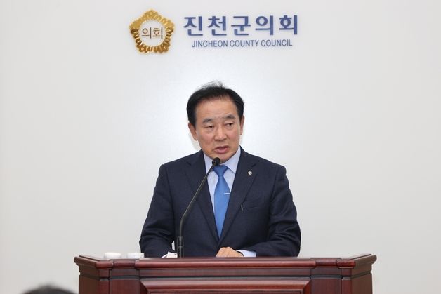 진천군, 내년도 본예산 6660억원 편성…올해보다 0.28%↑