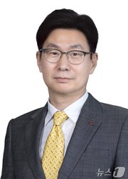 본문 이미지 - 김영락 한국영업본부장(사장).(LG전자 제공) ⓒ News1 한재준 기자