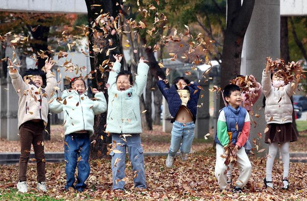 다시 기온 '뚝' 곳곳 아침 영하권…내륙 곳곳 얼음 [내일날씨]