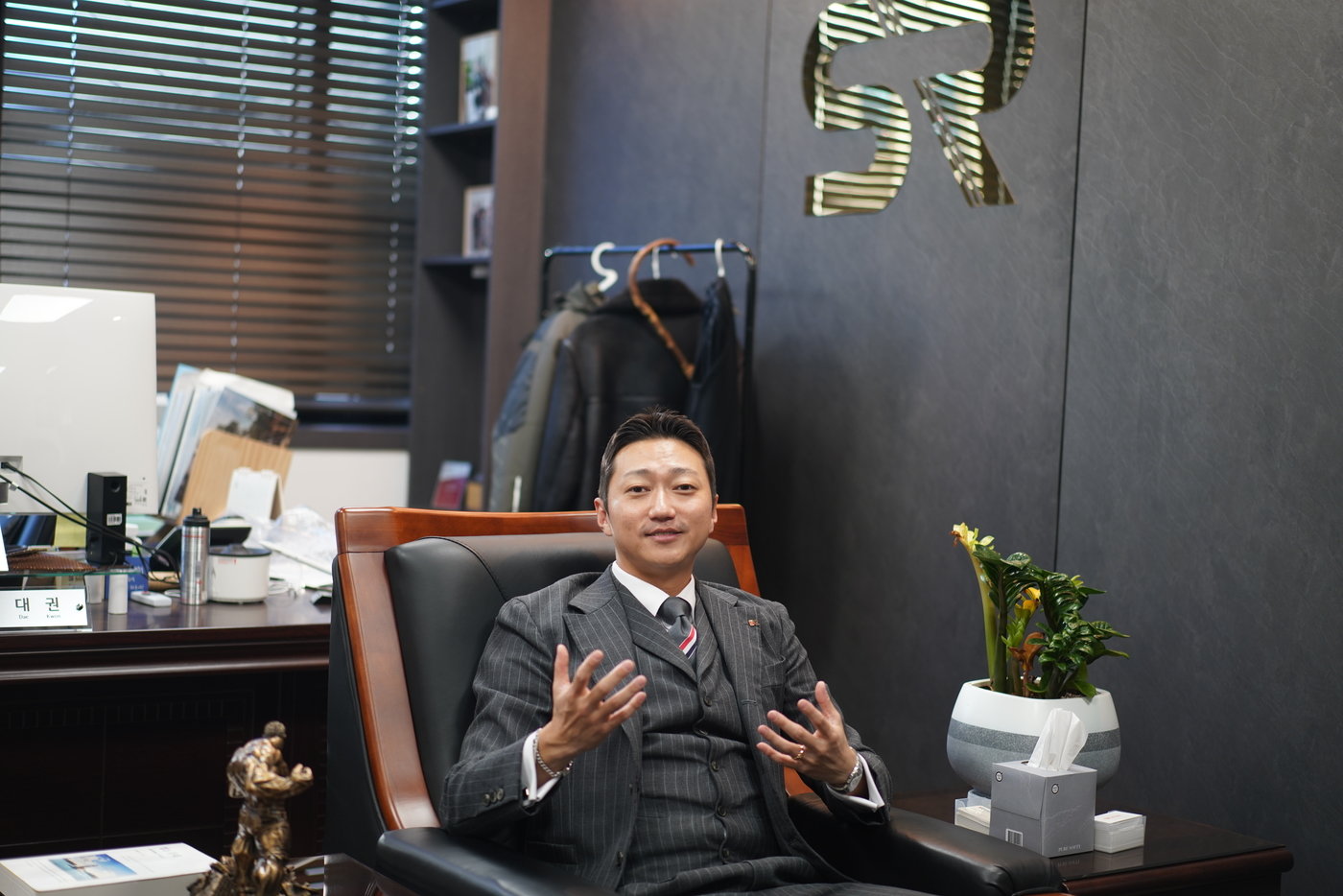 본문 이미지 - (에스알 제공)