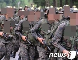 함안 육군 훈련병 구보 중 사망…군·민간 수사관 조사 중