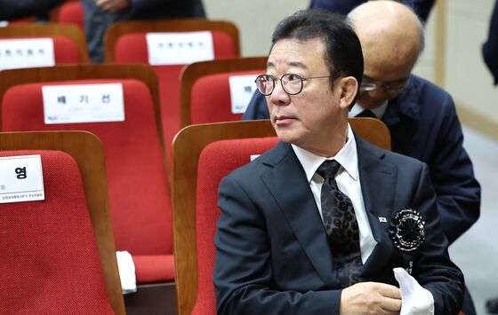 내란 특검, 홍철호 전 정무수석 참고인 신분 소환