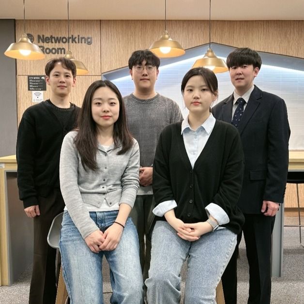 청주대 바이오의약학과 'MID Lab'팀, 산업통상자원부 장관상 수상