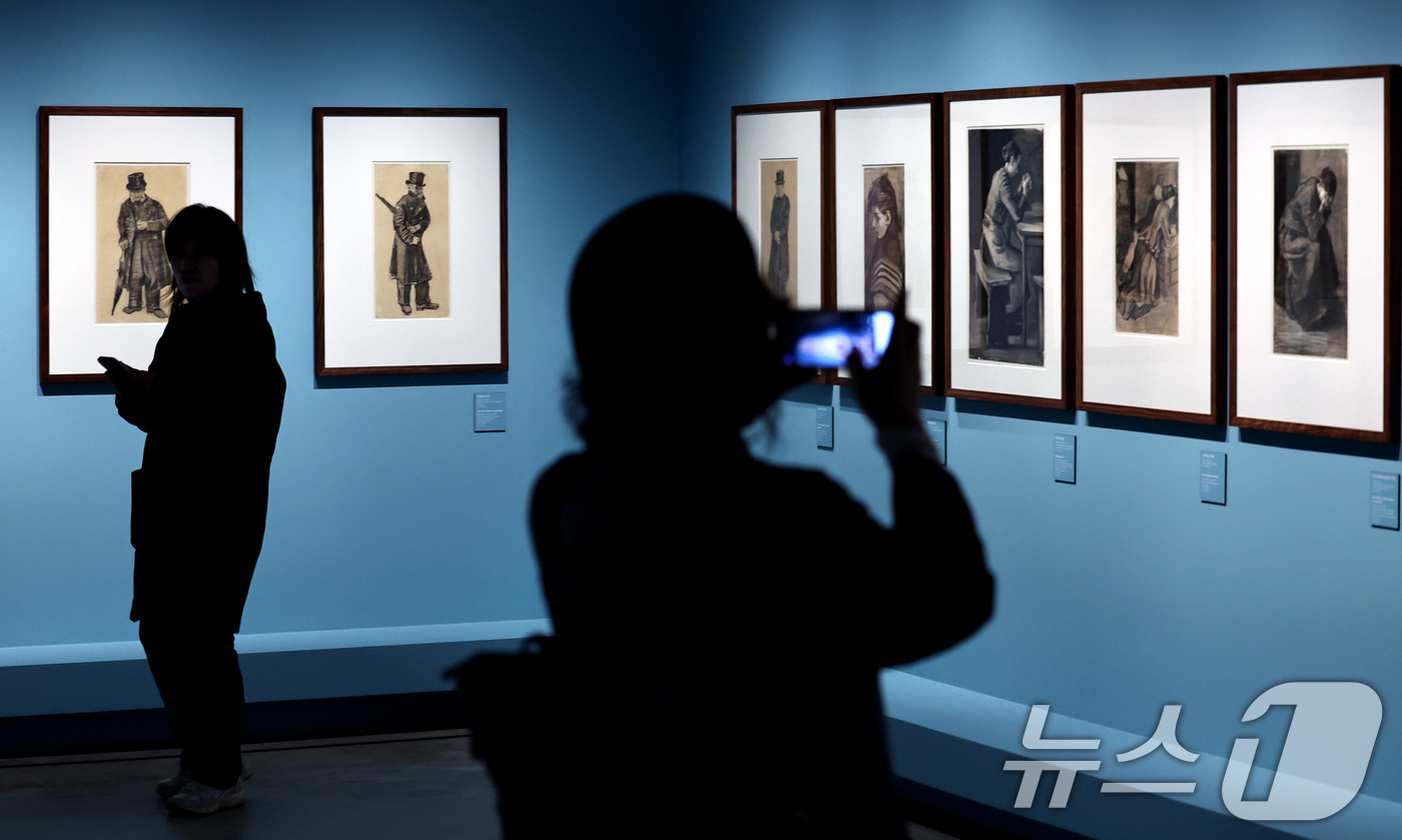 예술 의 전당 한가람 미술관 전시 (81) 사진