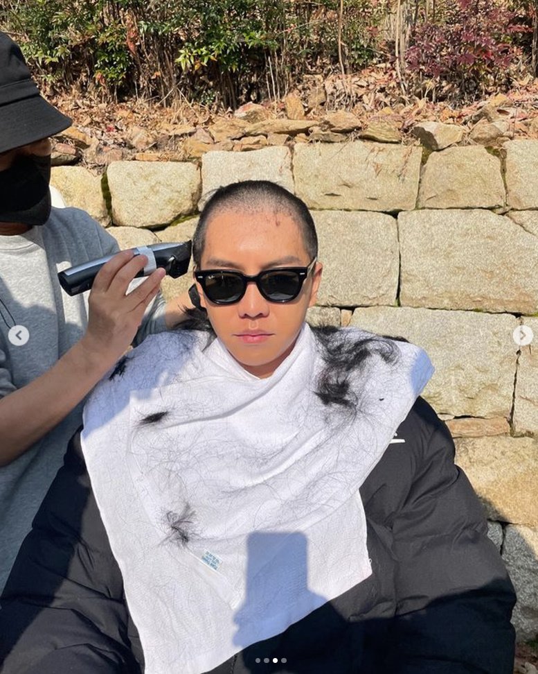 본문 이미지 - 이승기 인스타그램 캡처