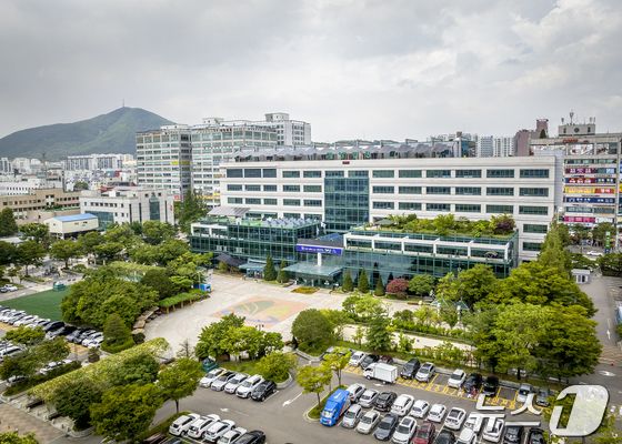 인천 계양구 온라인 민원 접수 창구 '국민신문고'로 통합