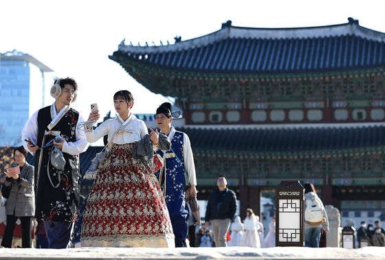 "여행 불안 걷혔다"…尹탄핵에 관광업계 발빠른 재정비