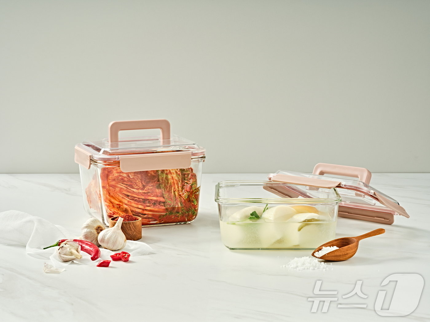 본문 이미지 - 글라스락 핸디 퓨어 (SGC솔루션 제공)