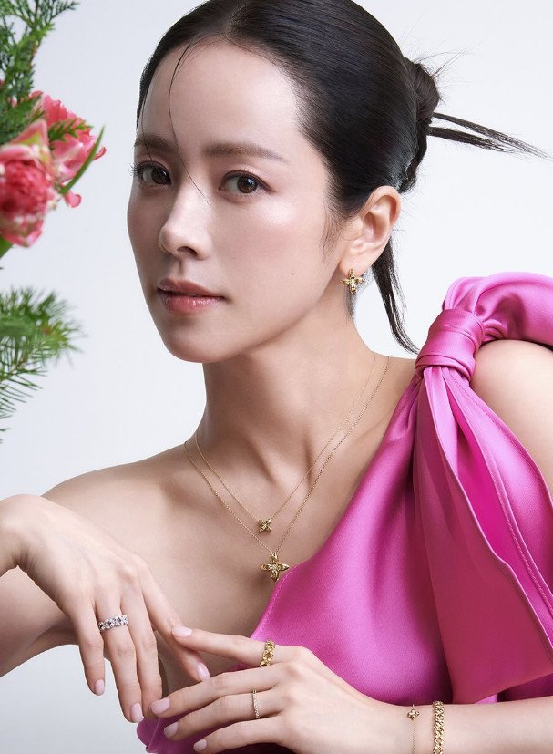 본문 이미지 - 사진=한지민 SNS 캡처