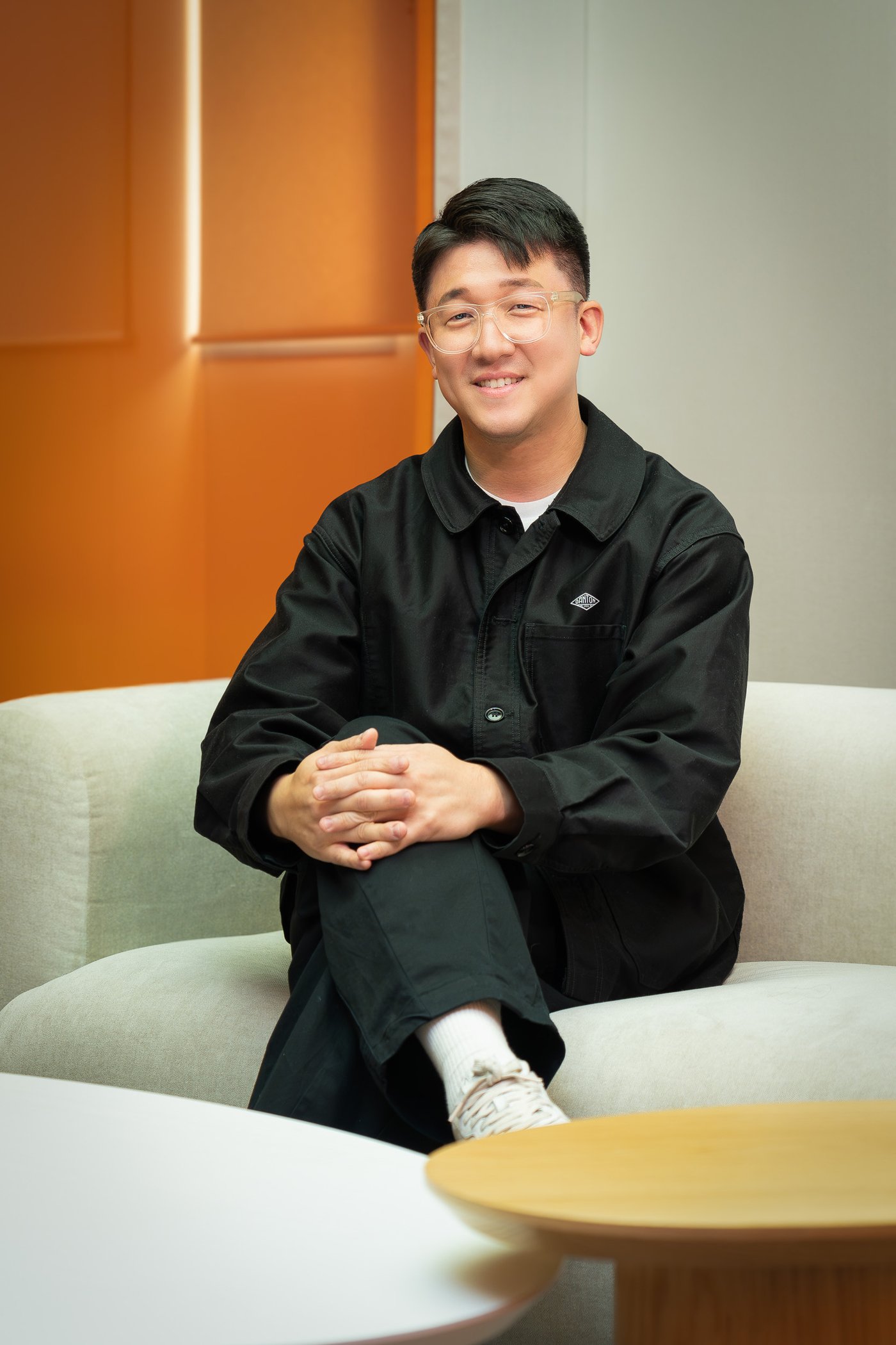 본문 이미지 - 정성윤 비케이알(BKR) 제품개발팀 차장(비케이알 제공).