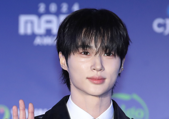 '나 혼자만 레벨업' 넷플릭스 시리즈로 재탄생…변우석 주연 확정