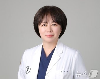 본문 이미지 - 신사경 원장 프로필 ⓒ 뉴스1
