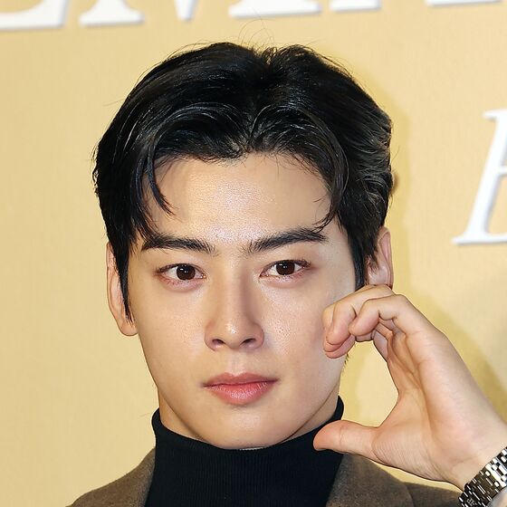 차은우, 9일 육군 군악대 면접…합격하면 7월 입대