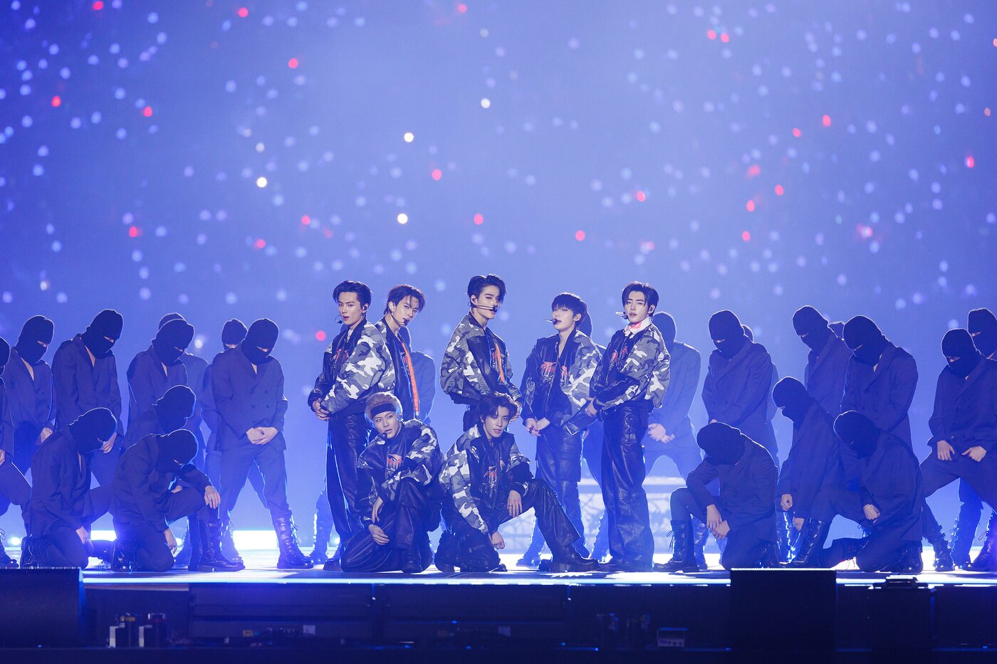 본문 이미지 - 엔하이픈/제공=CJ ENM