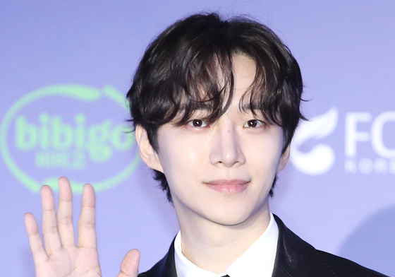 '태풍상사' 흥행한 이준호, '베테랑3' 러브콜 받았다…"긍정 검토 중"