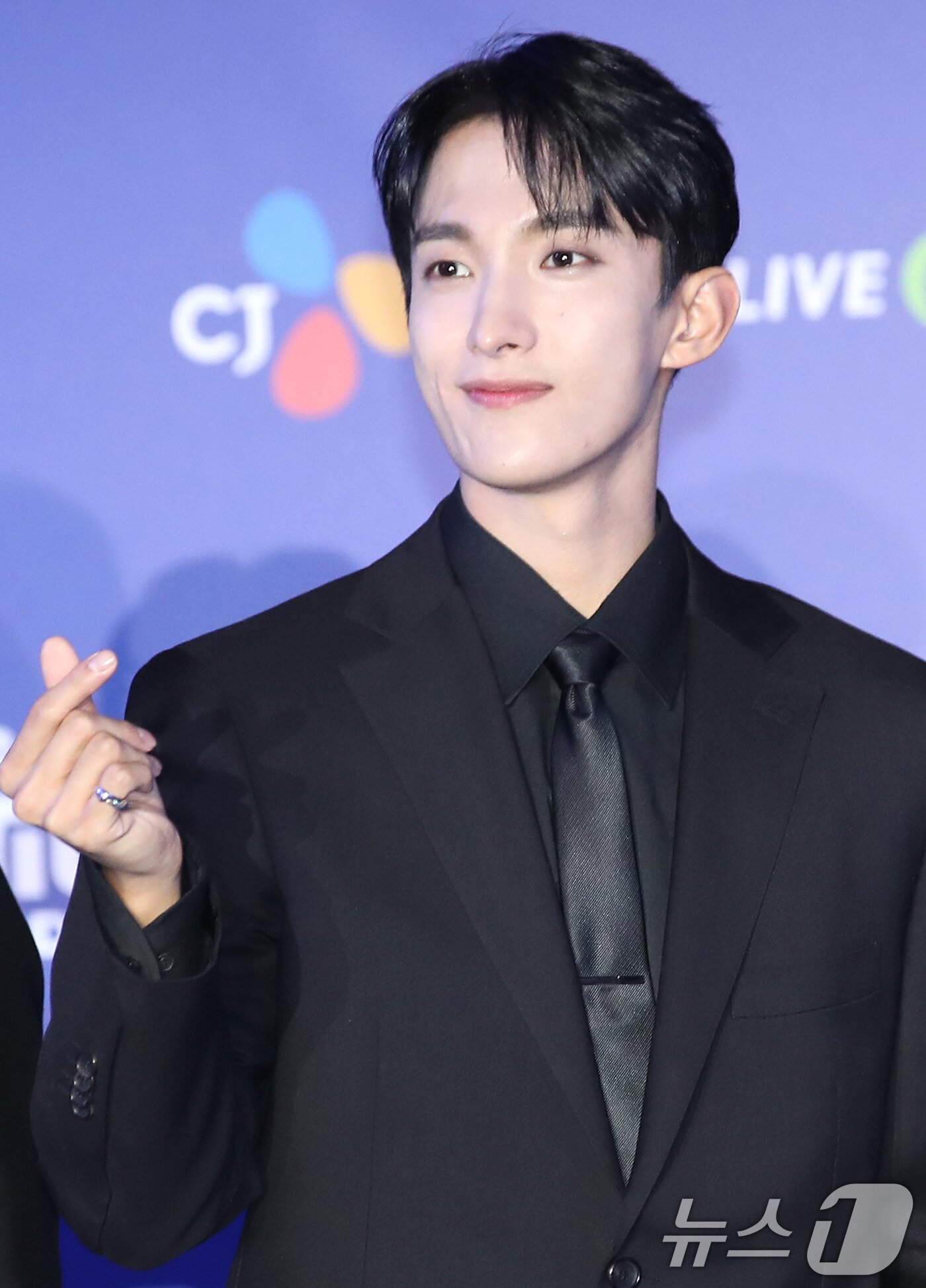 도겸, 세븐틴의 비타민