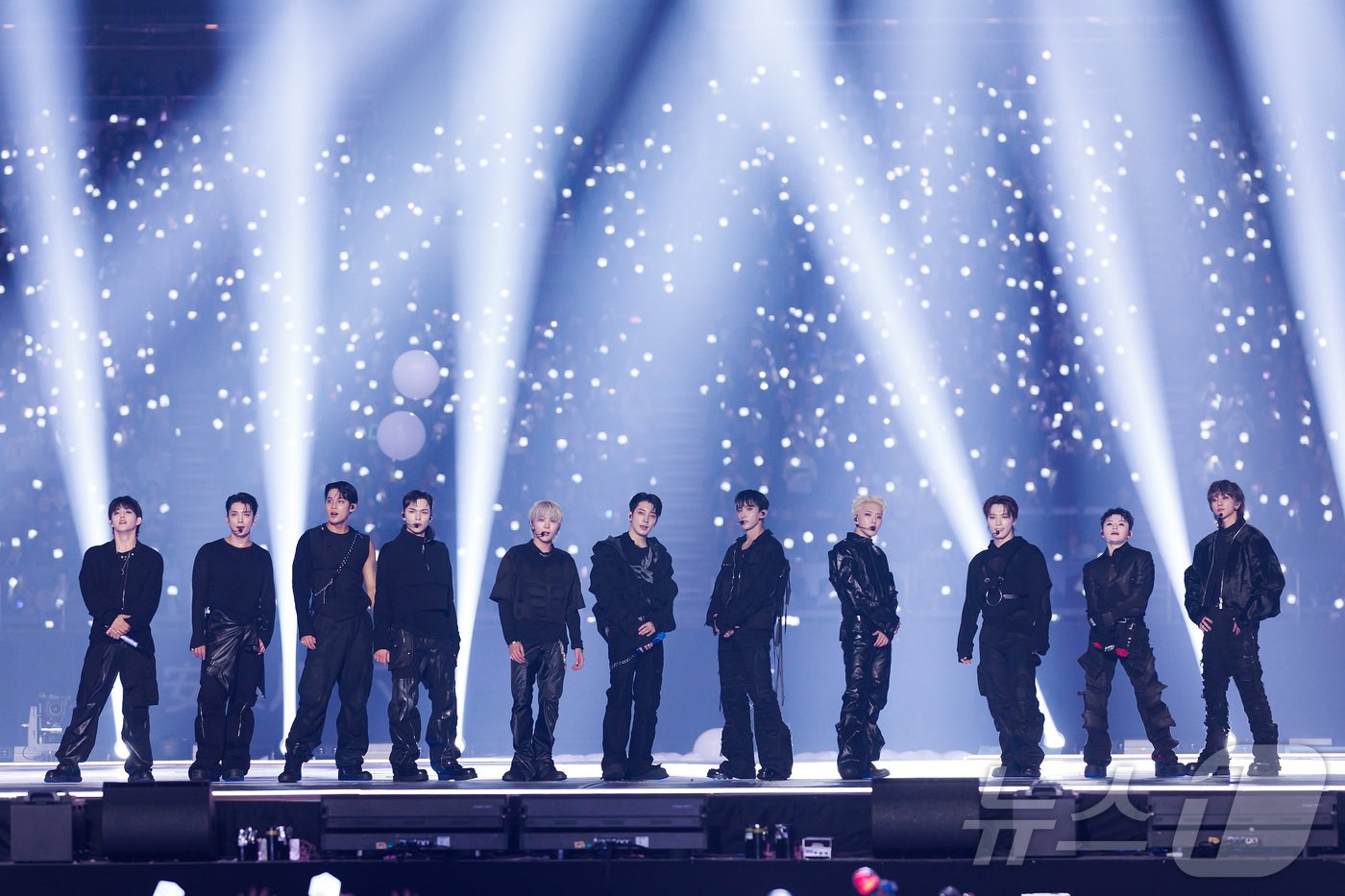 본문 이미지 - 세븐틴/CJ ENM 제공