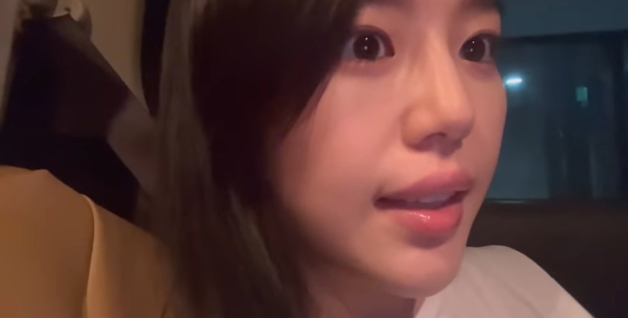 본문 이미지 - 유튜브 채널 조혜정 캡처