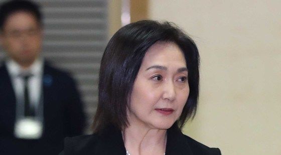 '야스쿠니 참배' 논란 이쿠이나 日 정무관…사도광산 추도식 헌화