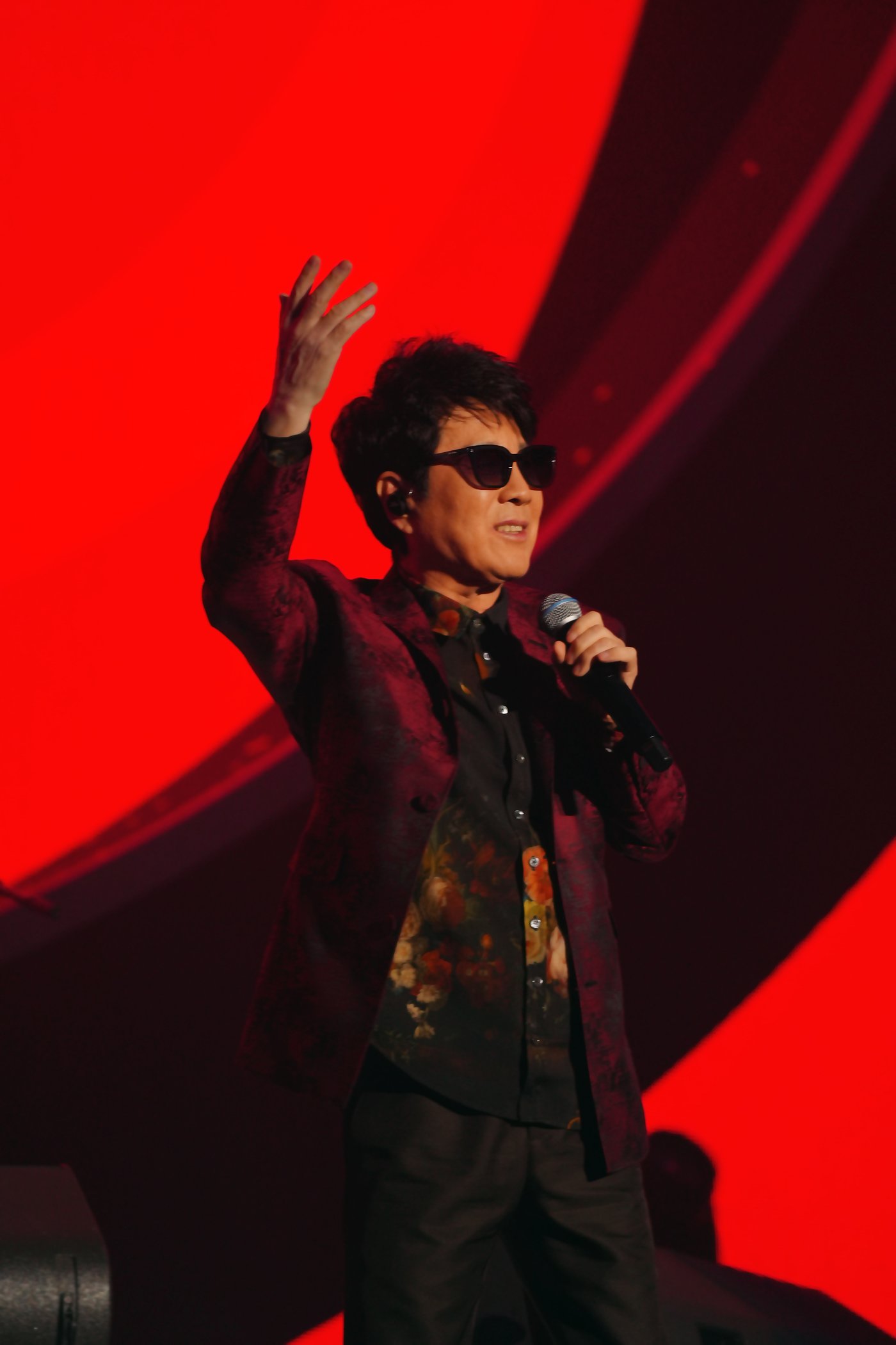 본문 이미지 - 가수 조용필/ 사진제공=YPC