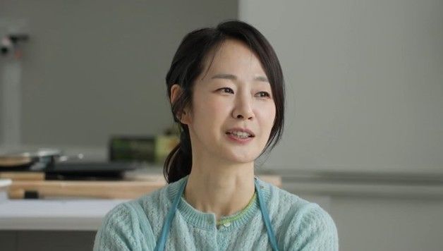 명세빈 "속초 여행 중 17세 연하남이 대시해" 깜짝 고백